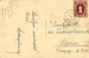 Lövő, Német-Lövő, Strandfürdő