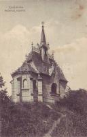 Csobánka Hubertus Kapelle