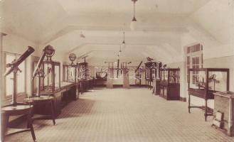 Budapest Budapest XII. Sternwarte