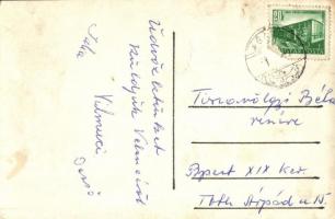 Agárd, Nádfedeles Halászcsárda, photo