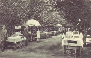 Gyopárosfürdő Hotel