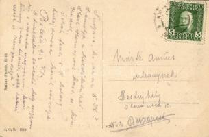 Bilek, Trebinjcica Quelle, Trebinjcica Vrelo / cave (EK)