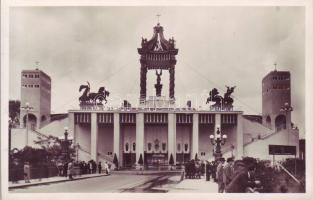 Budapest Eucharistisches Kongress Altar