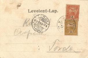 Hatvan, Cukorgyári kastély