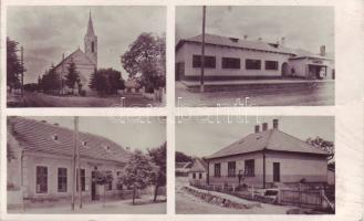 Óhíd mit Geschäft