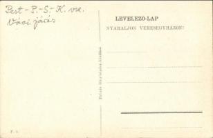 Veresegyház, vasútállomás, Fekete fényképész kiadása