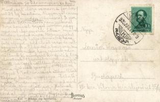 Szentes, Vasútállomás