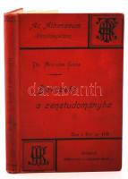 Molnár Géza dr.:Bevezető a zenetudományba, az összhangzattan, ellenponttan, alaktan és a hangszerelé...