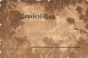 Budapest, Buda látképe a székesfehérvári irányból szemlélve, anno 1686 (EK)