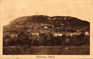 Badacsony, Gerő Adolf kiadása (Rb)