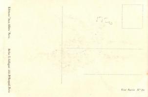 Bulgaria / Bulgarie. Editions 'Aux Alliés' Visé Paris No. 20. Tsar Ferdinand