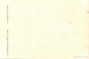 Serbia / Serbie. Editions 'Aux Alliés' Visé Paris No. 24