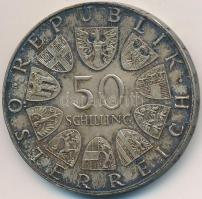 Ausztria 1978. 50Sch Ag "Franz Schubert" T:2 erős patina
Austria 1978. 50 Schilling Ag &q...