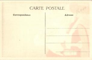 Élixir-Humbert, Fortifie et Fait Engraisser; French Medicine litho advertisement