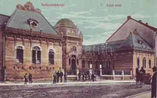 Székesfehérvár Bad (EK)