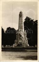 Debrecen, Hősi emlék (EK)
