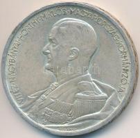 1939. 5P Ag "Horthy balra" T:2 Adamo P8.2