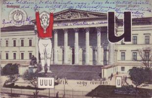 Budapest National-Museum