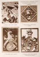 Siklóssy László: A magyar sport ezer éve. I-III. Budapest, 1927-1929, Országos testnevelési Tanács. ...