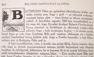 Siklóssy László: A magyar sport ezer éve. I-III. Budapest, 1927-1929, Országos testnevelési Tanács. ...