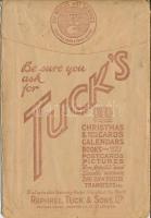 6 db RÉGI használatlan motívumlap tokban; angol és francia első világháborús katonai lapok, hadihajó...