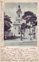 Budapest Óbuda (EK)