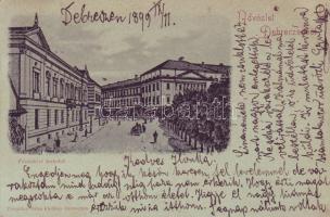 1899 Debrecen