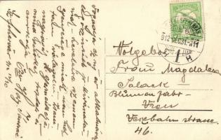 Székesfehérvár, Igazságügyi palota