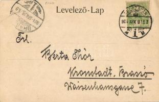 Kolozsvár, Törvényszék / court