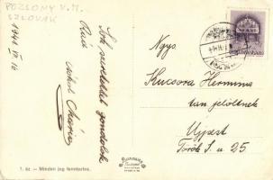 Dunaszerdahely, Római katolikus templom / Catholic church