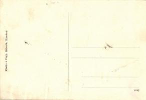 Kéménd, Kamenín; Fogyasztási szövetkezet / cooperative