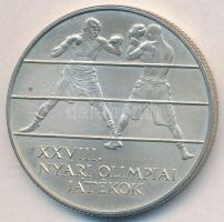 2004. 5000Ft Ag "Nyári olimpia-Athén" T:BU