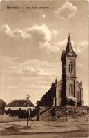 Bánhida, Római katolikus templom (EB)