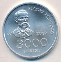 2012. 3000Ft Ag "Madách Imre" T:BU