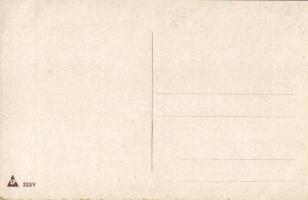 Football game LP Serie 223/V s: KV (?)