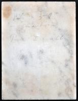 Ripszám Henrik (1889-1976) 1931. "Munkás Testedző Egyesület" Br emlékérem "Neubrand I...