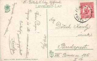 Ótátrafüred, Kávéház / café (EK)