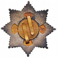 1929. "A Magyar Társadalom Legjobbjainak - A T.E.SZ. 1929" a Társadalmi Egyesületek Szövet...