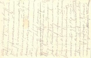 Tiszaroff, Dohánybeváltó hivatal; Lénárt Dezső kiadása