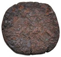 Római Birodalom / Róma / Herennius Etruscus Kr. u. 250-251. As Br (11,2g) T:2-,3
Roman Empire / Rom...