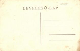 Kassabéla, Kosicka Bela; Az új óvoda / kindergarten (EB)