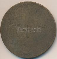 Göröntsér Greff Lajos (1888-1976) 1939. "A Magyar Úszó-Szövetség Bajnoki Érme / 4x200M gyors vá...