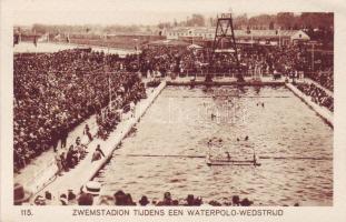 1928 Amsterdam