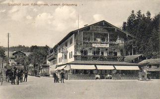 Königsee Gasthof