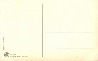 August Röckl, Vienne, Nr. 1447 s: Pauli Ebner