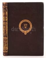 Természettudományi Közlöny. Közérdekű ismeretek terjesztésére kiad. a K.M. Természettudományi Társul...