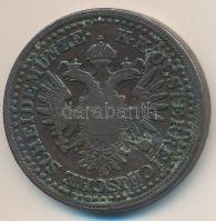 Ausztria 1851A 3kr Cu T:2-
Austria 1851A 3 Kreuzer Cu C:VF