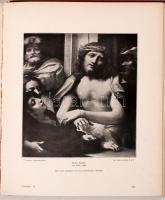 Gronau, Georg: Correggio - des Meisters Gemälde in 196 abbildungen. Klassiker der Kunst in Gesamtaus...