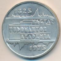1975. 200Ft Ag "Magyar Tudományos Akadémia" T:BU
Adamo EM47