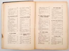Kristóffy József: Magyarország kálváriája. Az összeomlás útja. Politikai emlékek 1890-1926. Bp., 192...
